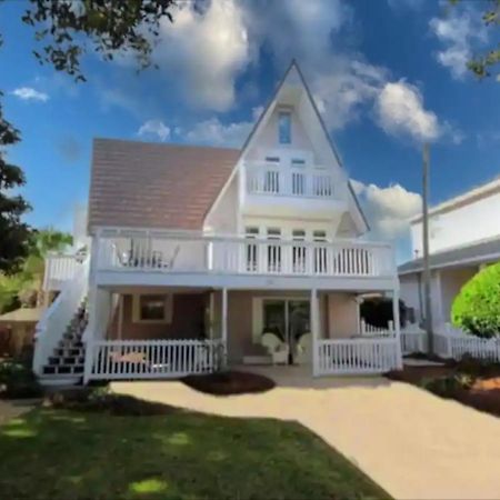 Say Yes To Spring! 4Br Home W Private Pool 2 Min To Destin Beaches Экстерьер фото