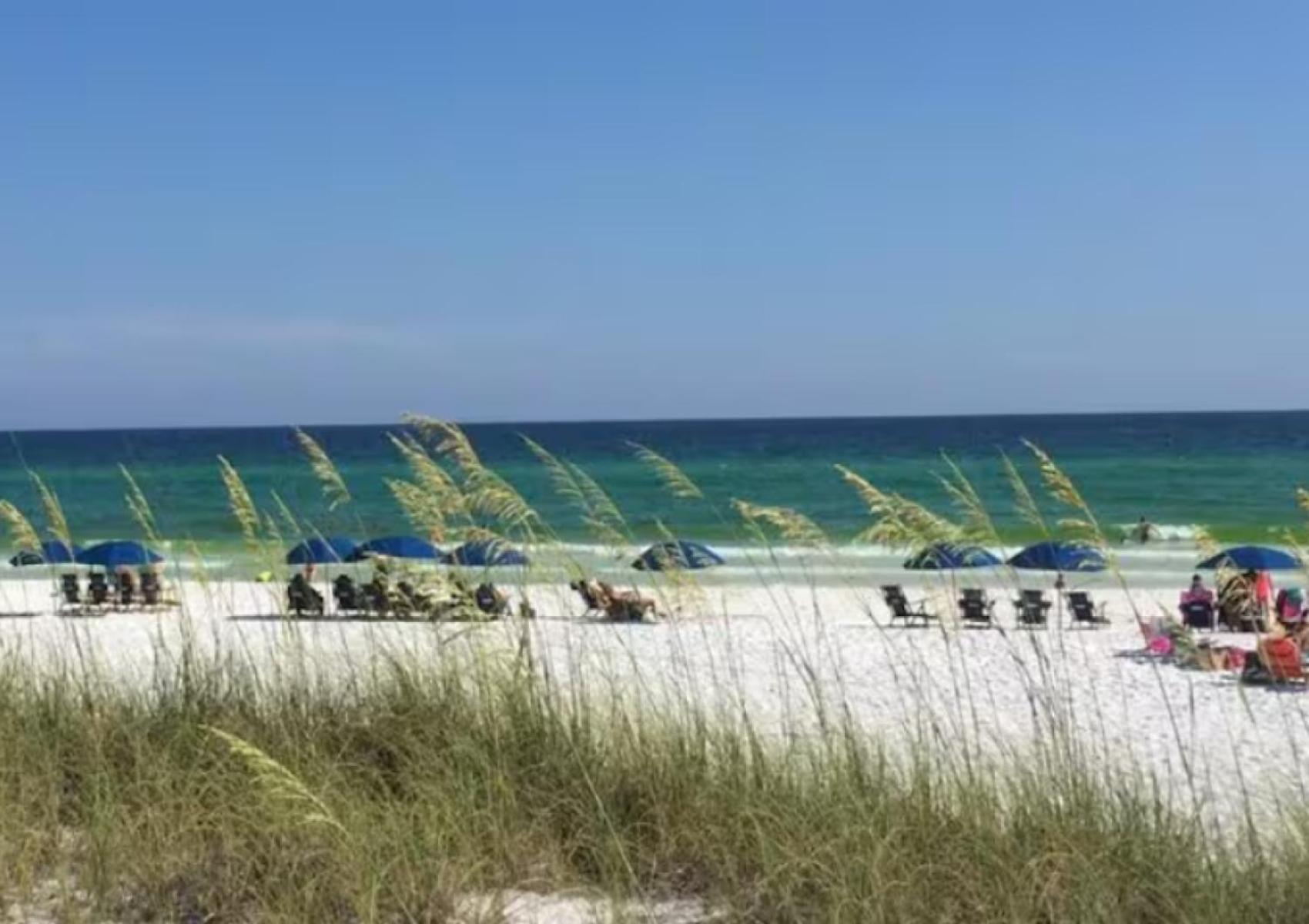 Say Yes To Spring! 4Br Home W Private Pool 2 Min To Destin Beaches Экстерьер фото