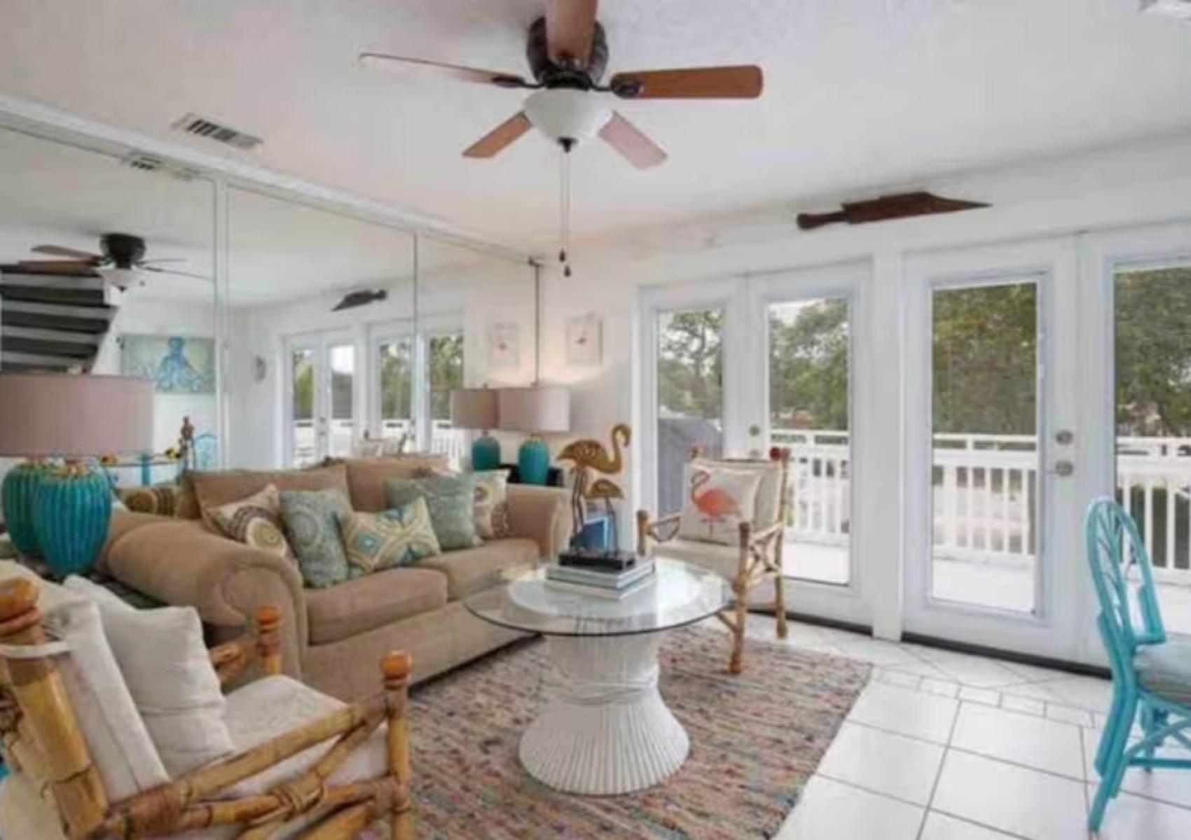 Say Yes To Spring! 4Br Home W Private Pool 2 Min To Destin Beaches Экстерьер фото