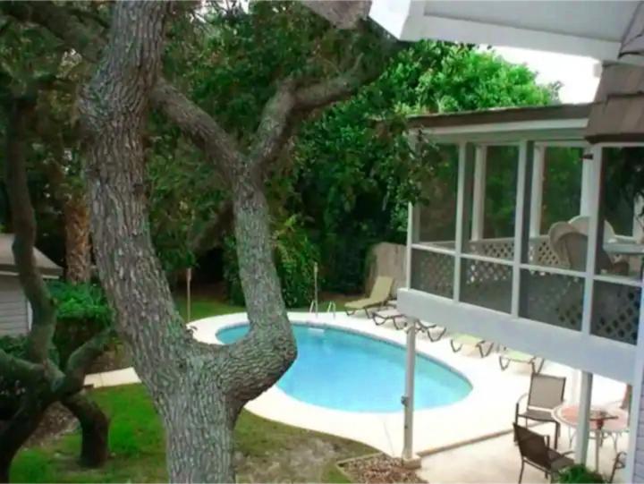 Say Yes To Spring! 4Br Home W Private Pool 2 Min To Destin Beaches Экстерьер фото