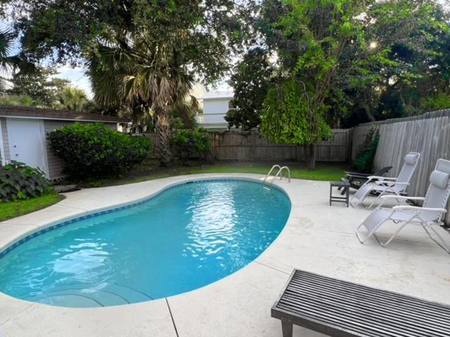 Say Yes To Spring! 4Br Home W Private Pool 2 Min To Destin Beaches Экстерьер фото